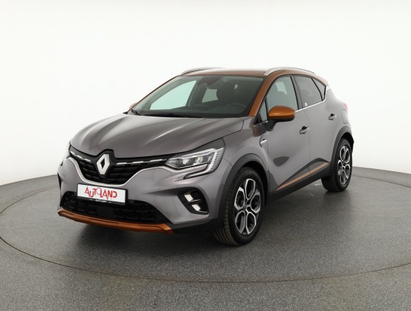 Renault Captur II Plug-In 160 Intens