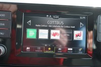 Skoda Fabia 1.0 MPI Active
