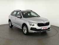 Skoda Kamiq 1.5 TSI DSG