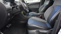 VW Tiguan 2.0 TSI R 4Motion