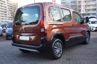 Peugeot Rifter 1.2 12V e-THP Allure L1