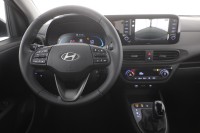 Hyundai i10 1.2 Aut.