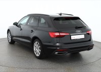 Audi A4 Avant 35 TFSI