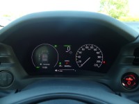 Honda HR-V 1.5 Hybrid eHEV
