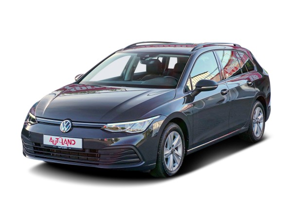 VW Golf VIII Variant 1.0 Life