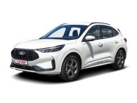 Ford Kuga 1.5 EB ST-Line Aut. 2-Zonen-Klima Navi Sitzheizung