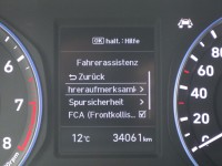 Hyundai Kona 1.0 T-GDI YES!