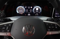 VW Golf VIII Variant 1.5 TSI Goal