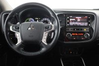 Mitsubishi Outlander 2.4 Hybrid PHEV 4WD