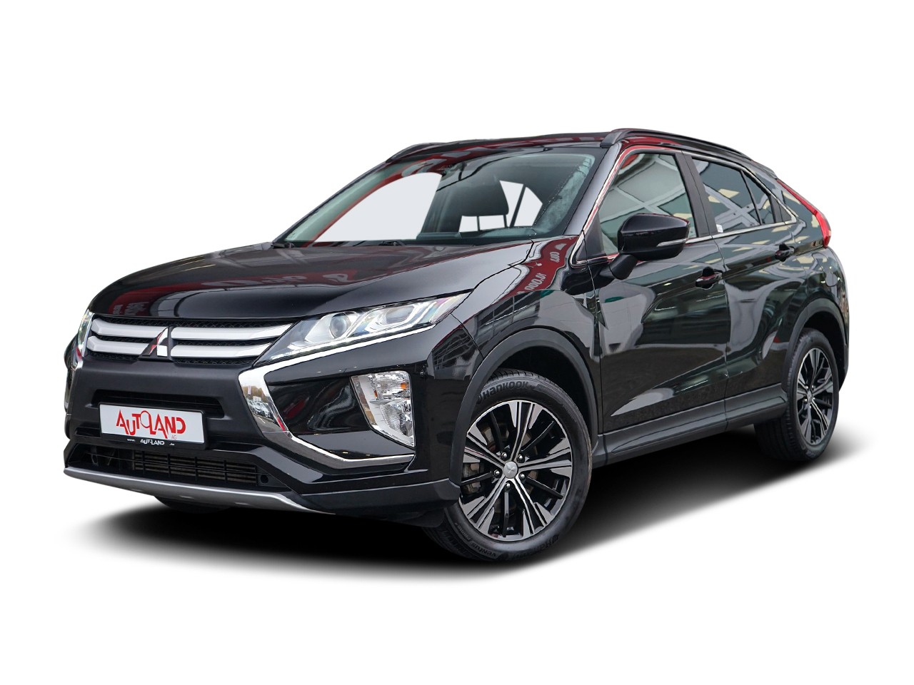 Mitsubishi Eclipse Cross 1.5 T-MIVEC