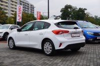 Ford Focus 1.0 EcoBoost