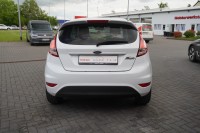 Ford Fiesta 1.2