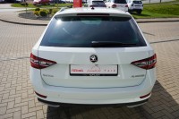 Skoda Superb Combi 2.0 TDI DSG SportLine
