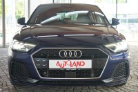 Audi A1 Sportback 25 1.0 TFSI advanced