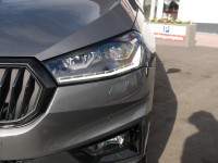 Skoda Fabia 1.0 Monte Carlo