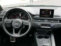 Audi A4 Avant 35 2.0 TFSI S line