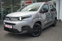 Vorschau: Citroen Berlingo M BlueHDi 130 Aut.