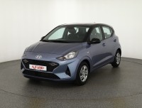 Hyundai i10 1.0 Navi Sitzheizung Tempomat