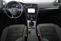 VW Golf VII 1.5 TSI Highline