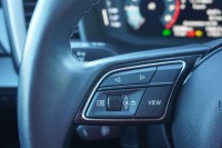 Audi A1 Sportback 25 1.0 TFSI advanced