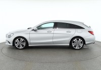 Vorschau: Mercedes-Benz CLA 180 Shooting Brake 