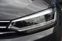 VW Touran 1.5 TSI Highline