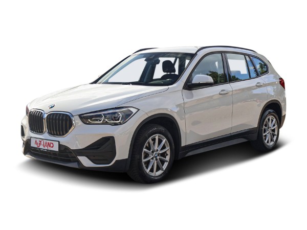 BMW X1 sDrive 18 d Advantage
