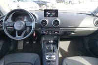 Audi A3 Sportback 30 TFSI design