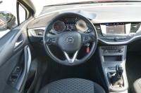 Opel Astra K Sports Tourer 1.2 Edition