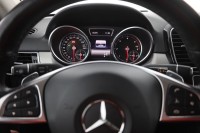 Mercedes-Benz GLE 250 d AMG Line 4Matic