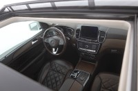 Mercedes-Benz GLE 350 d AMG Line 4Matic