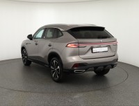 MG HS 1.5 T-GDI Luxury Aut.