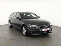 Audi A4 Avant 40 TDI sport