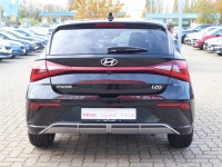 Hyundai i20 1.0T-GDI