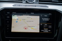 VW Arteon 2.0 R-Line 4Motion
