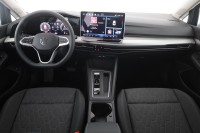 VW Golf VIII Variant 1.5 TSI DSG