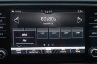 Skoda Octavia Combi 2.0 TDI Style DSG