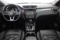 Nissan Qashqai 1.7 dCi Tekna 4x4