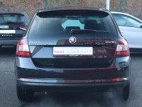 Skoda Rapid Spaceback 1.0 Style
