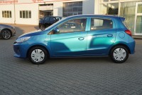 Mitsubishi Space Star 1.2