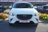 Mazda CX-3 2.0 SKYACTIV