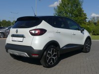 Renault Captur TCe EDC 150