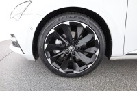 Skoda Superb Combi 2.0 TDI Sportline 4x4