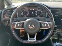 VW Golf VII 2.0 TSI GTI