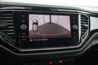 VW T-Roc 1.5 TSI DSG Sport