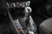 Skoda Fabia 1.0 TSI