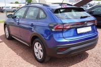 VW Taigo 1.0 TSI