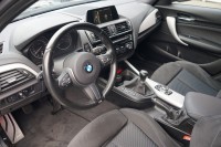BMW 118 i M Sport