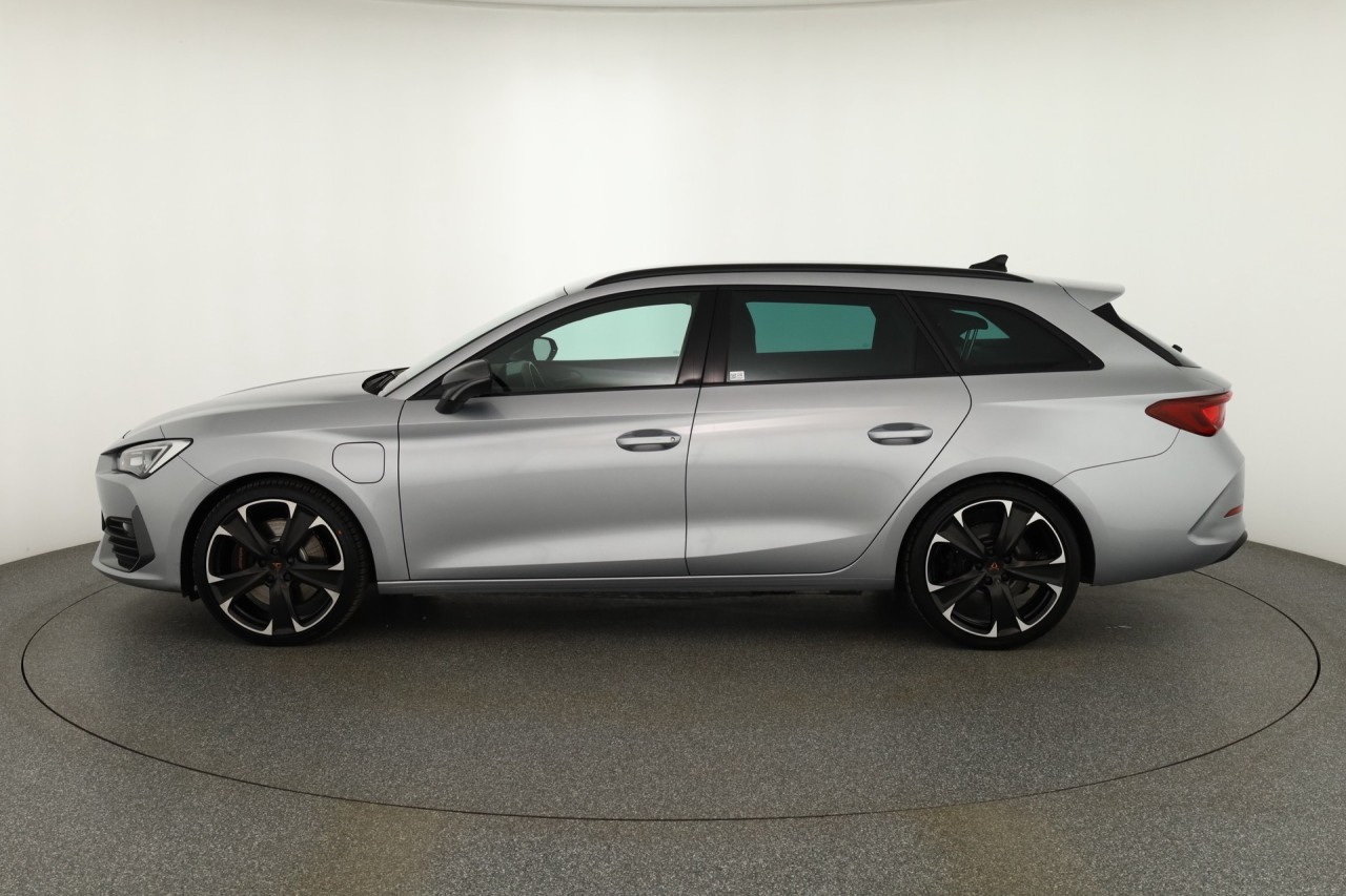 Cupra Leon ST 1.4 e-Hybrid VZ