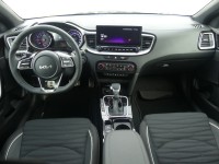 Kia xcee'd XCeed GT-Line 1.6 GDI Aut.